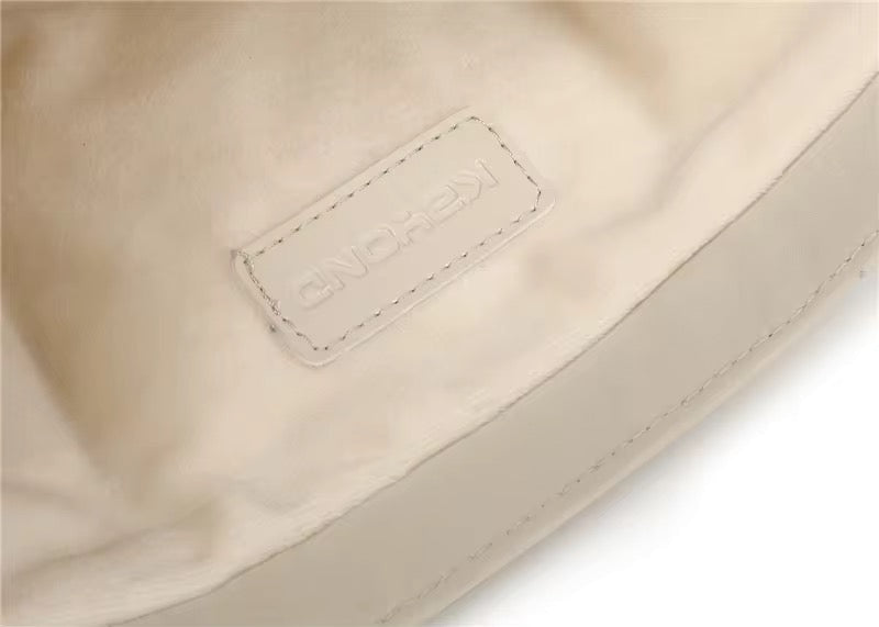 Oranji ® | Noor | Puffer Laptophoes