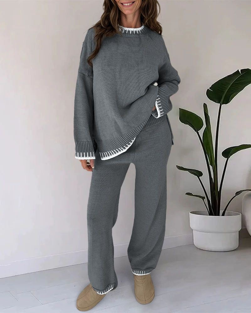 Oranji ® | Nomi | Comfy Set
