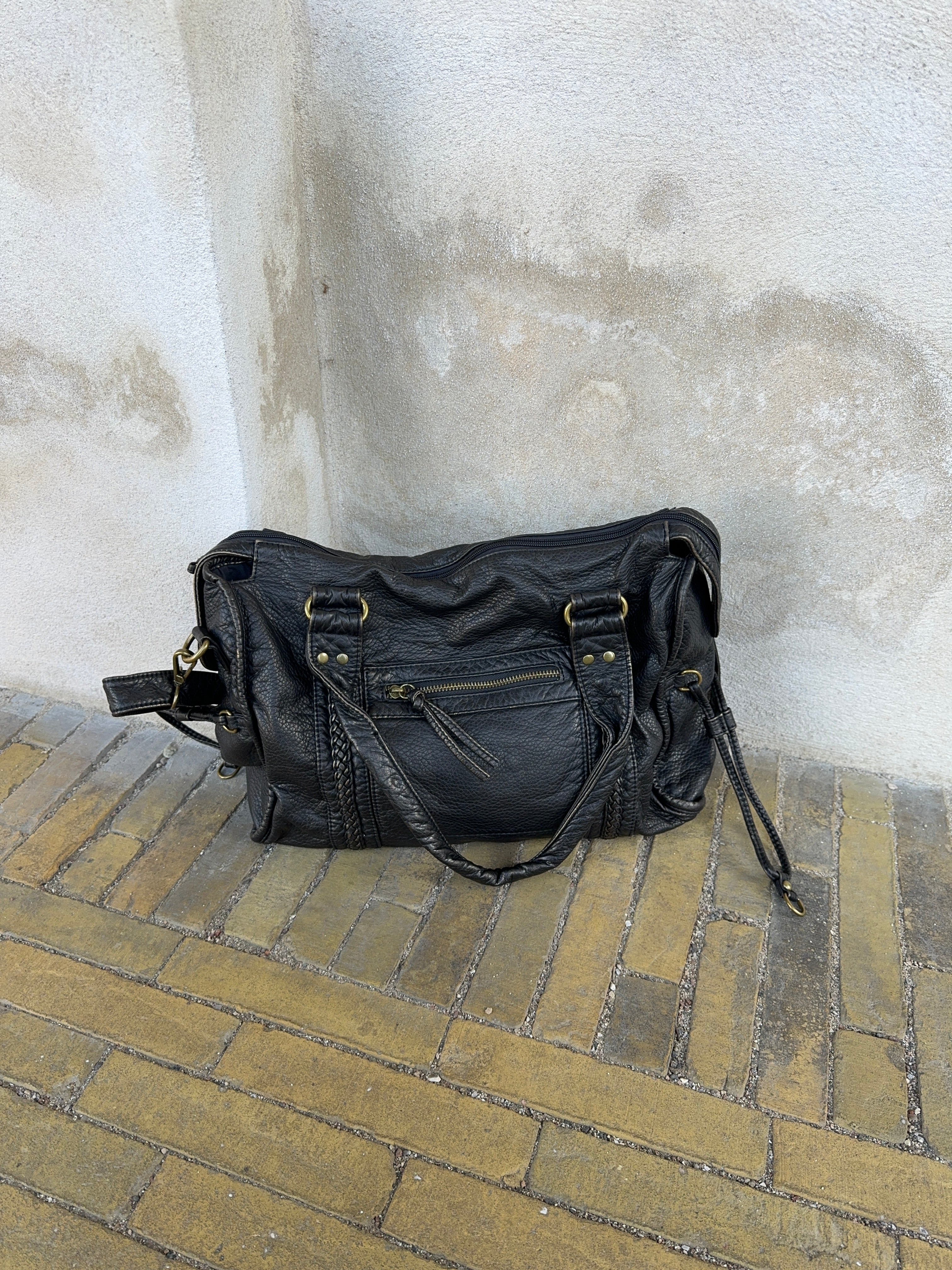 Oranji ® | Charlie | Venedig shoulder bag