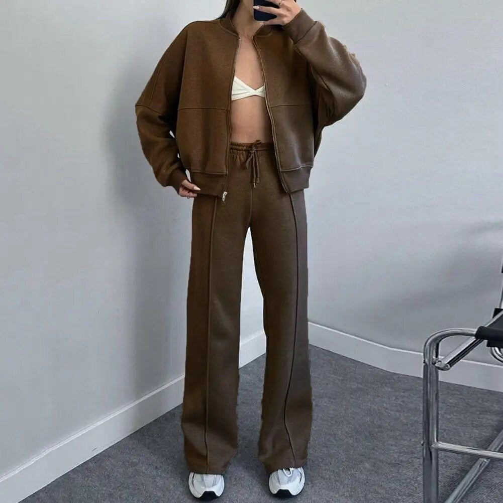 Oranji ® | Quin | Comfy Tracksuit