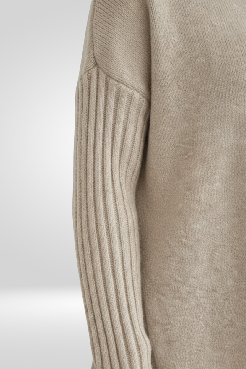 LIV | ELEGANTE LANGE COLTRUI