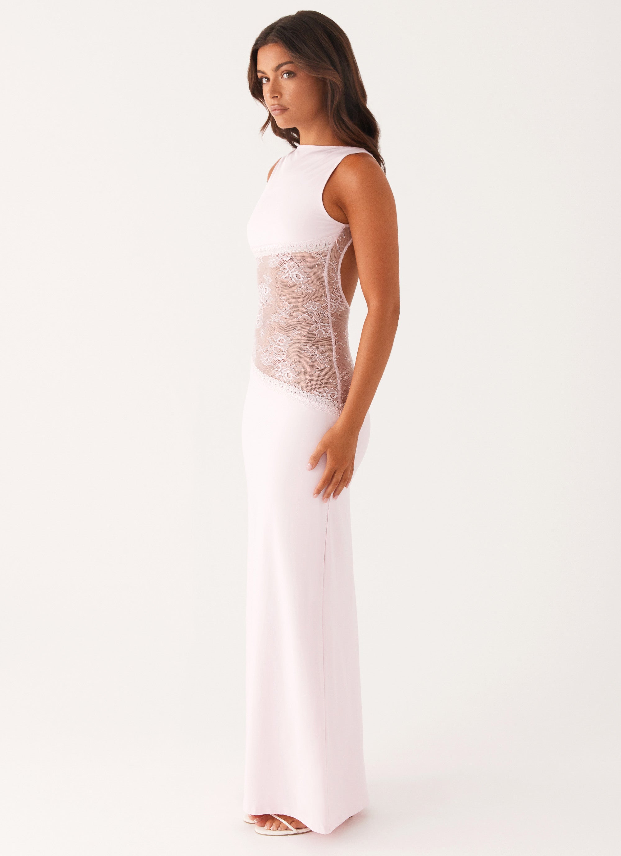 Oranji ® | Lucina | Maxi Dress