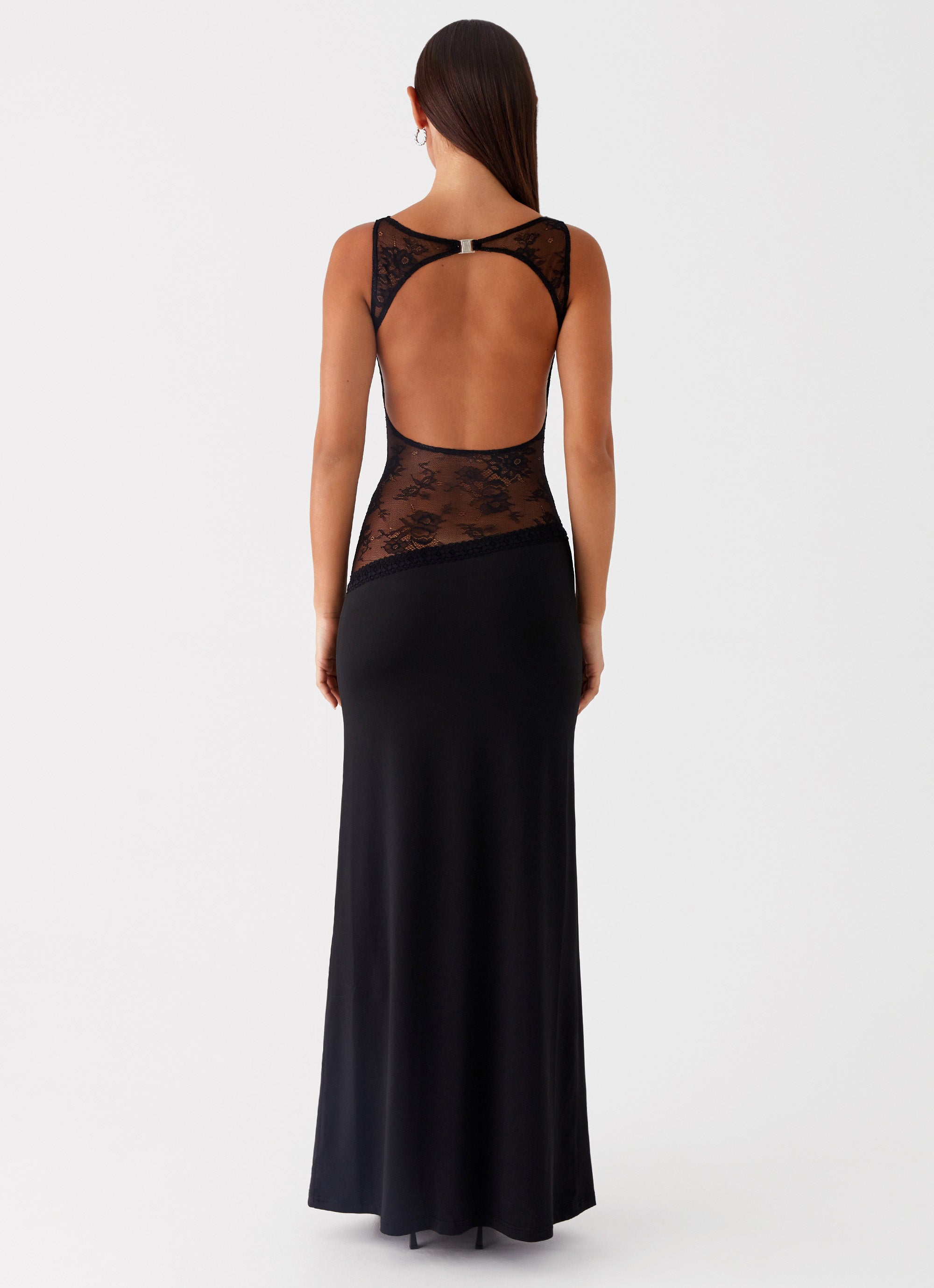 Oranji ® | Lucina | Maxi Dress