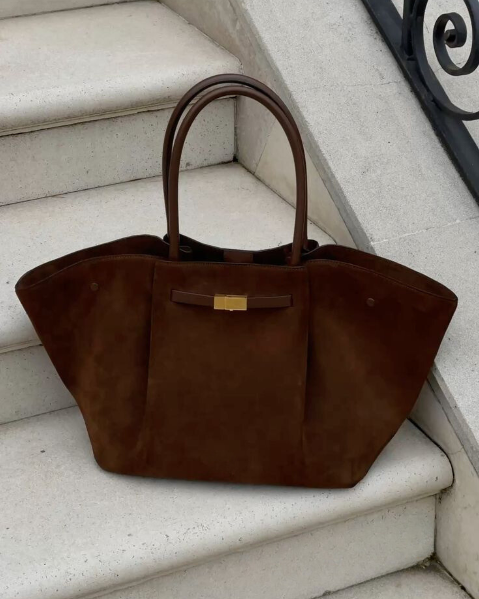 Oranji ® | Melanie | Shopper