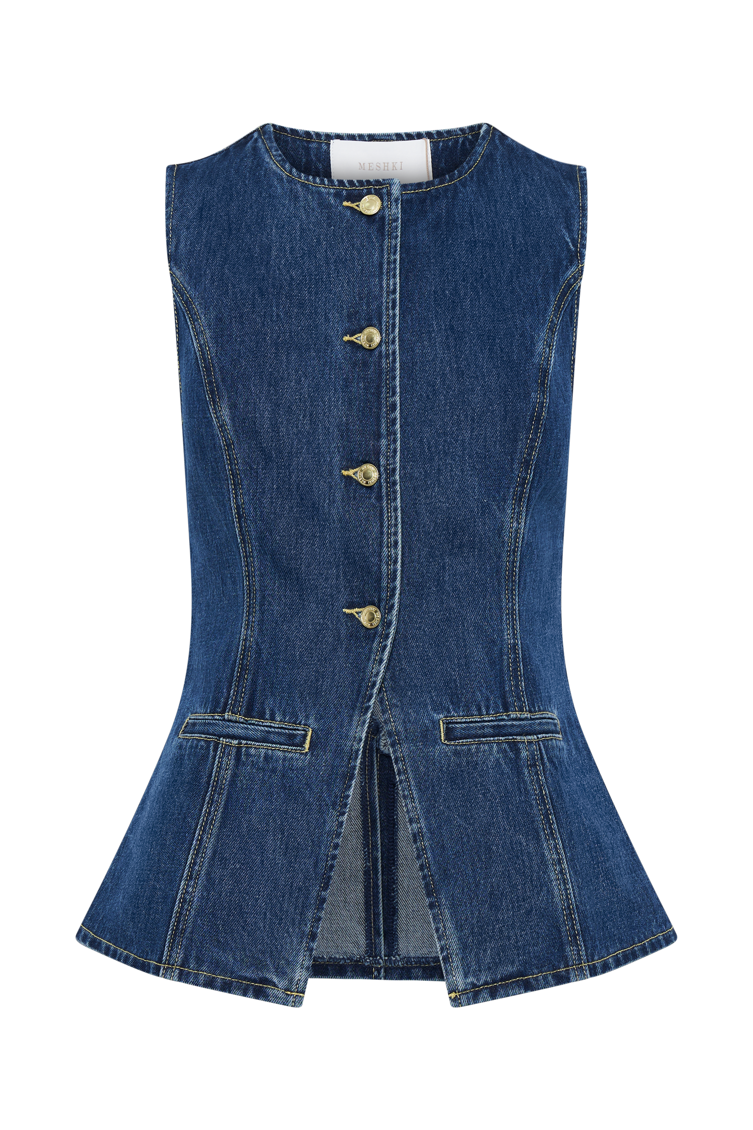 Oranji ® | Mila | Denim Set