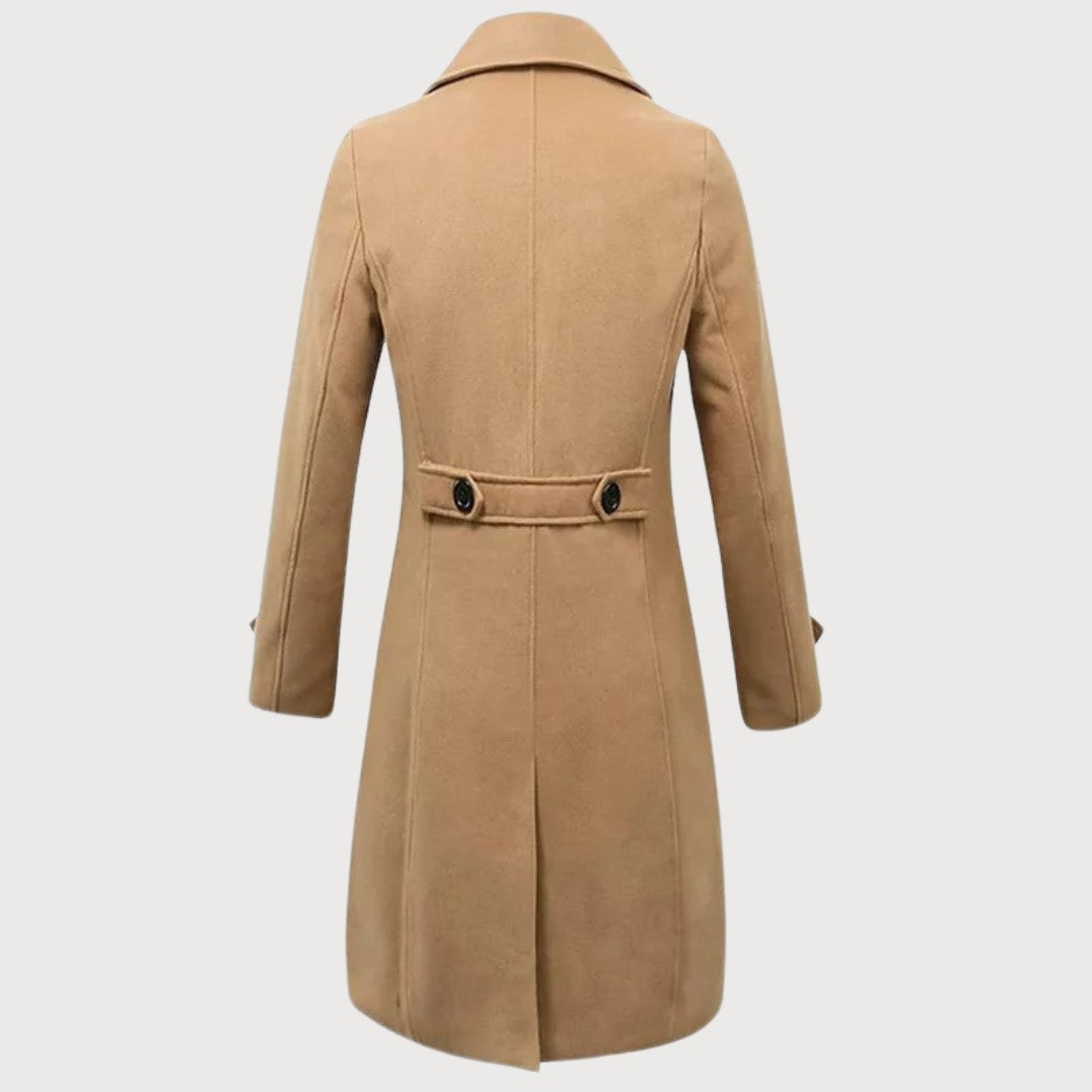 MAYFAIR | ELEGANTE JAS