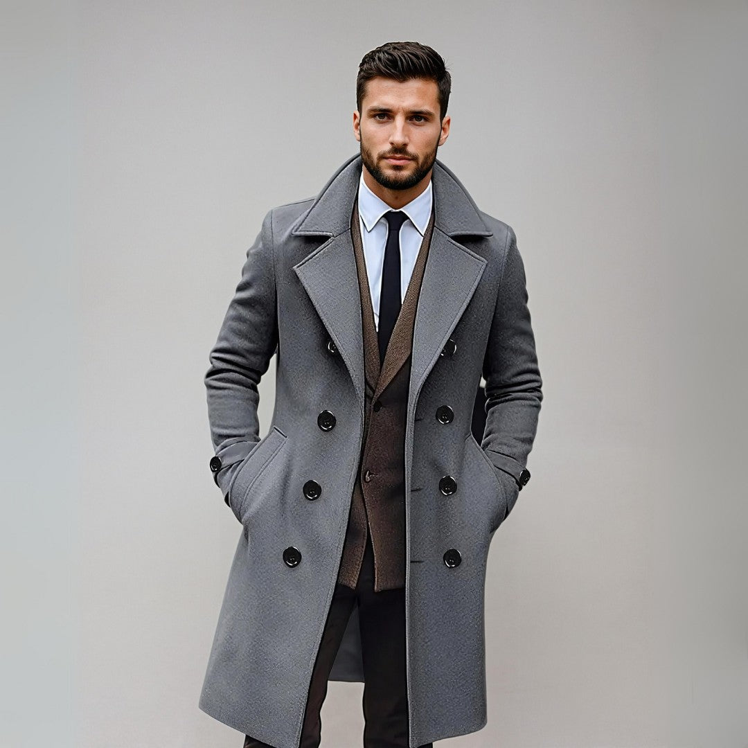 MAYFAIR | ELEGANTE JAS
