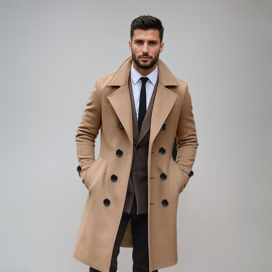 MAYFAIR | ELEGANTE JAS