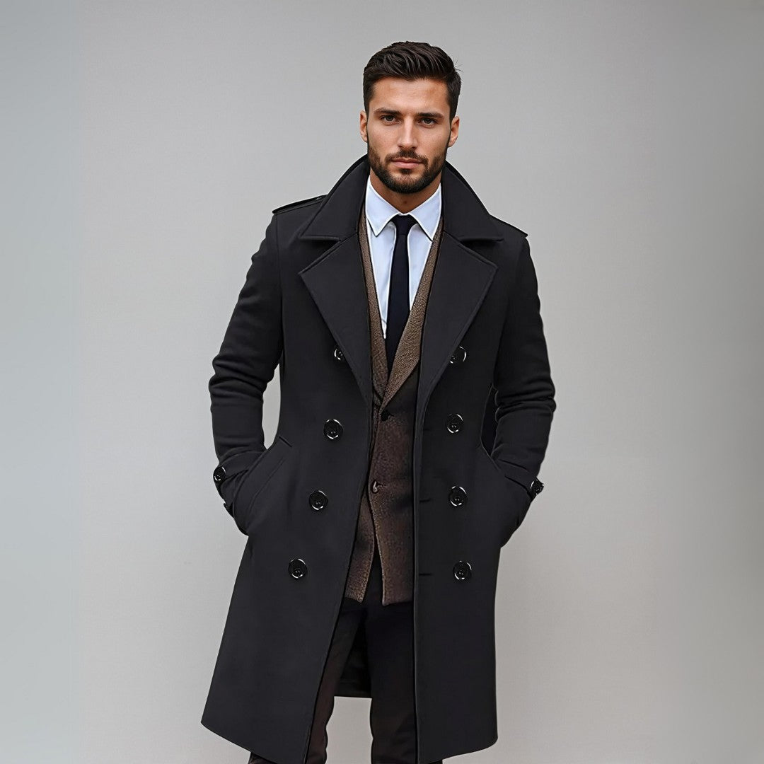MAYFAIR | ELEGANTE JAS