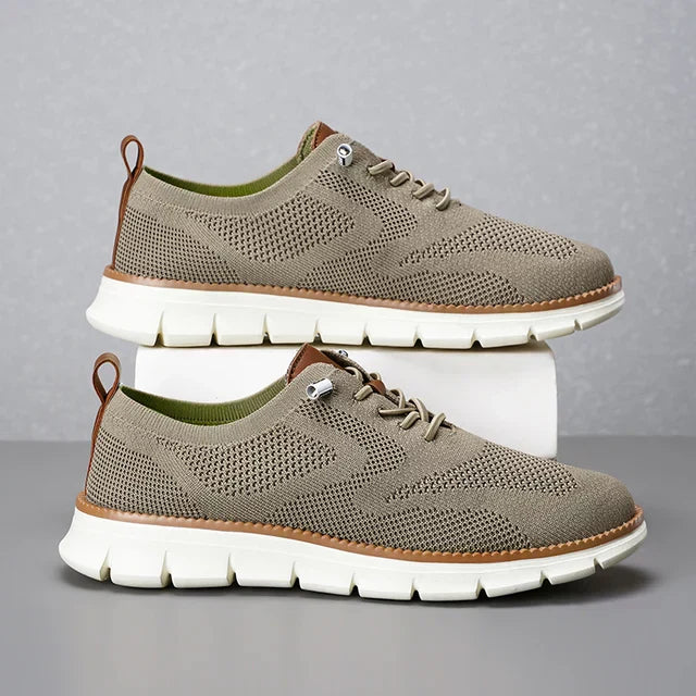 Oranji ® | Rens - Orthopedische Schoenen