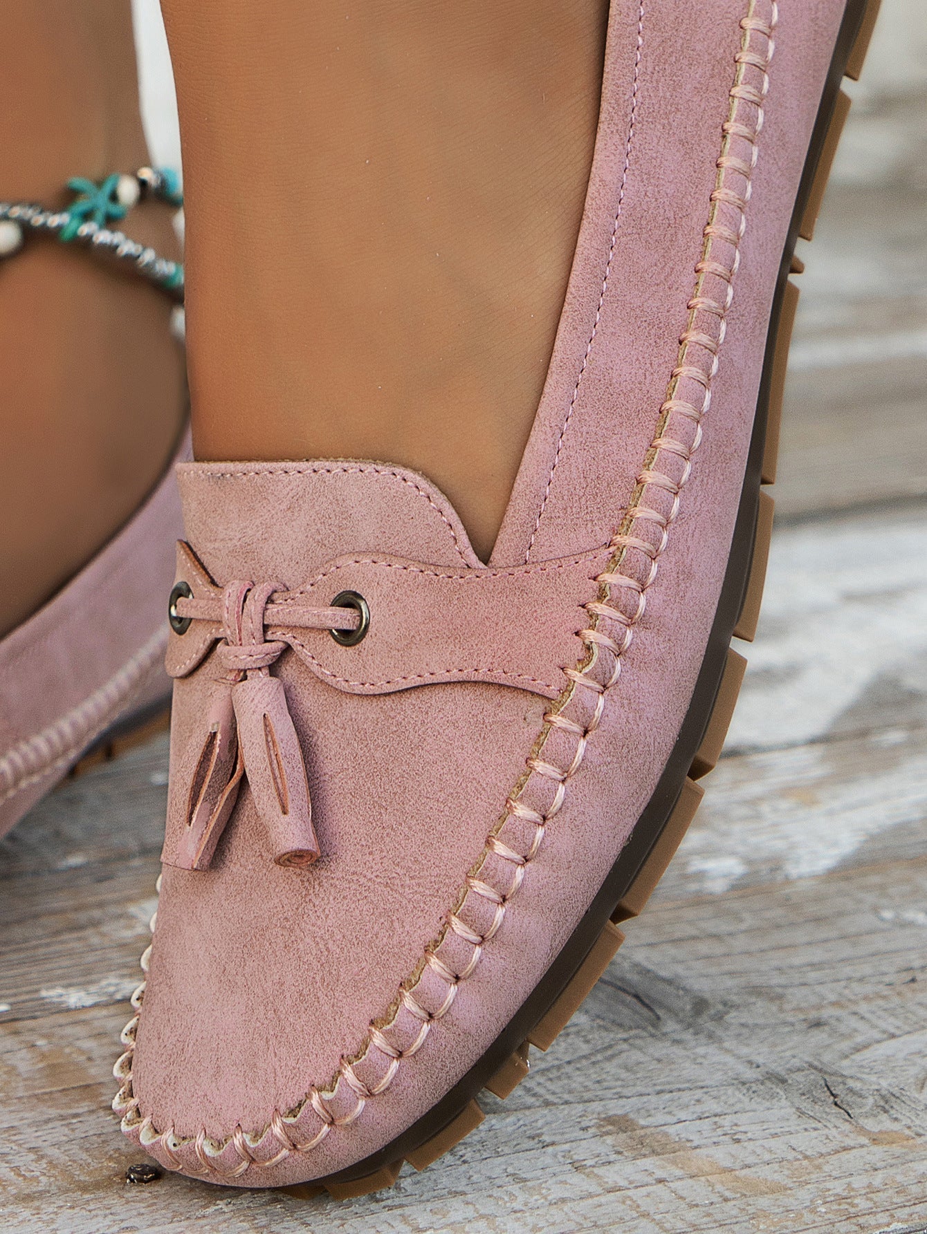 Oranji ® | | Zachte en Comfortabele Mocassins