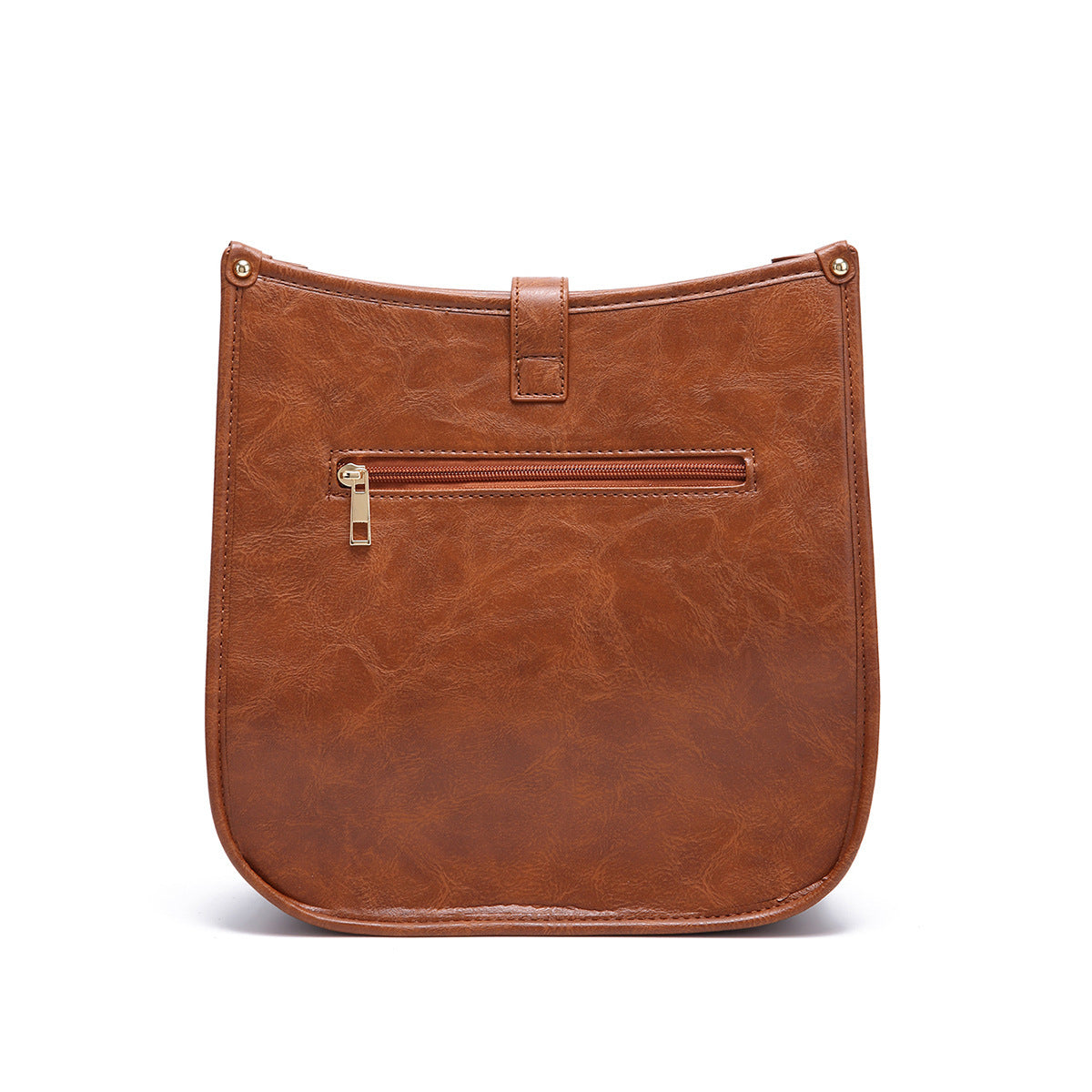 Oranji ® | Crossbodytas in westerse cowboystijl