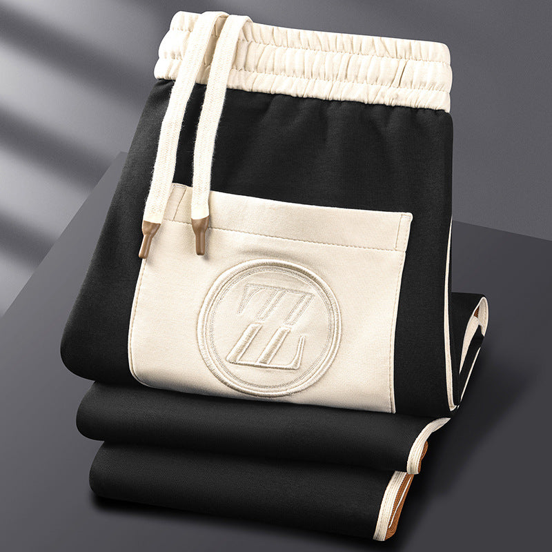 Sven – Luxe Jogging Set voor Heren