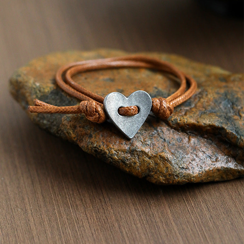 Wanderlove Armband