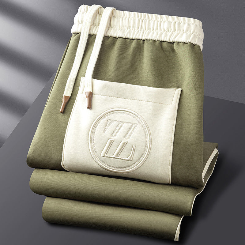 Sven – Luxe Jogging Set voor Heren