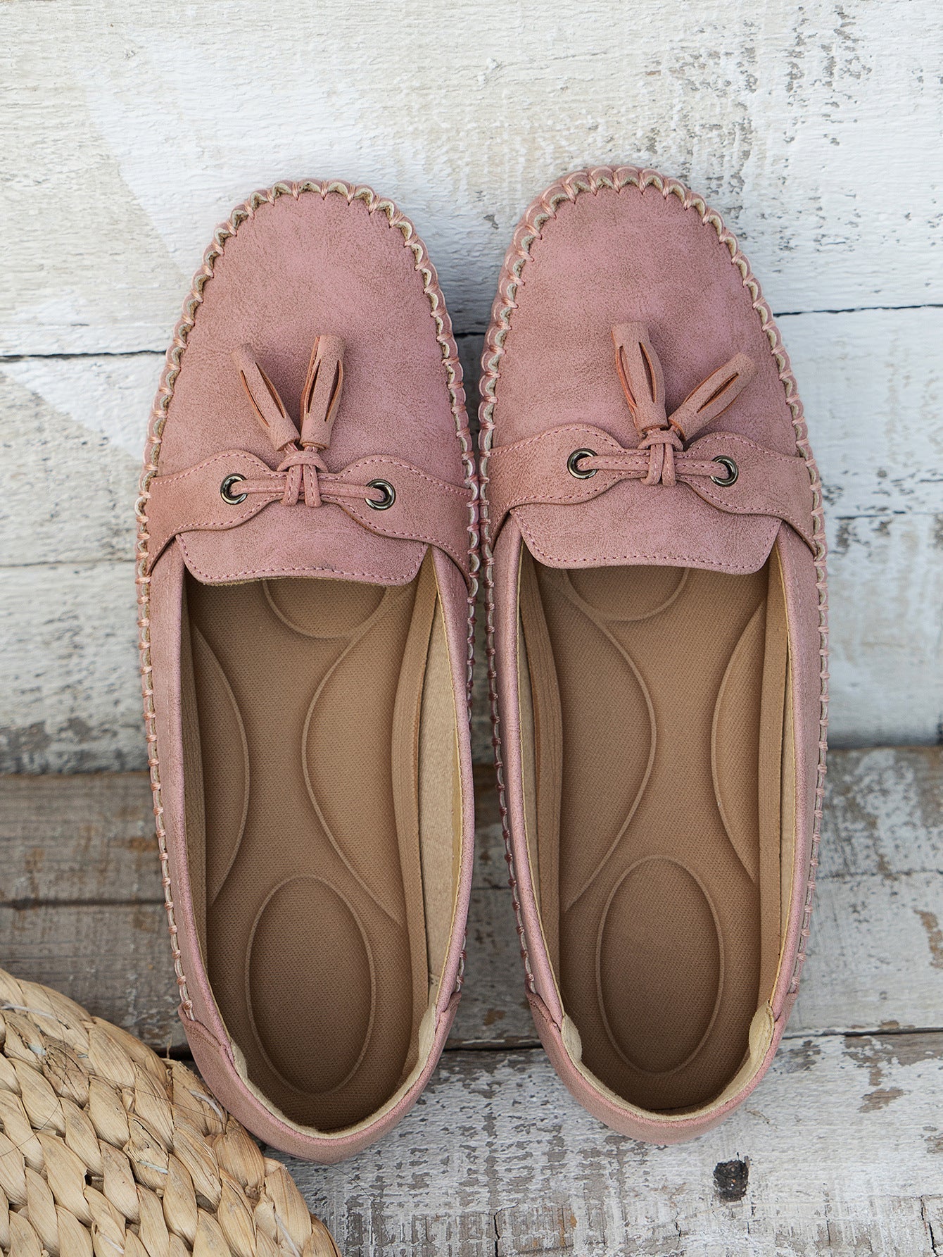 Oranji ® | | Zachte en Comfortabele Mocassins