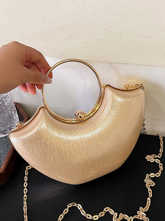 Oranji ® | Retro | Luxe Crossbody Tas