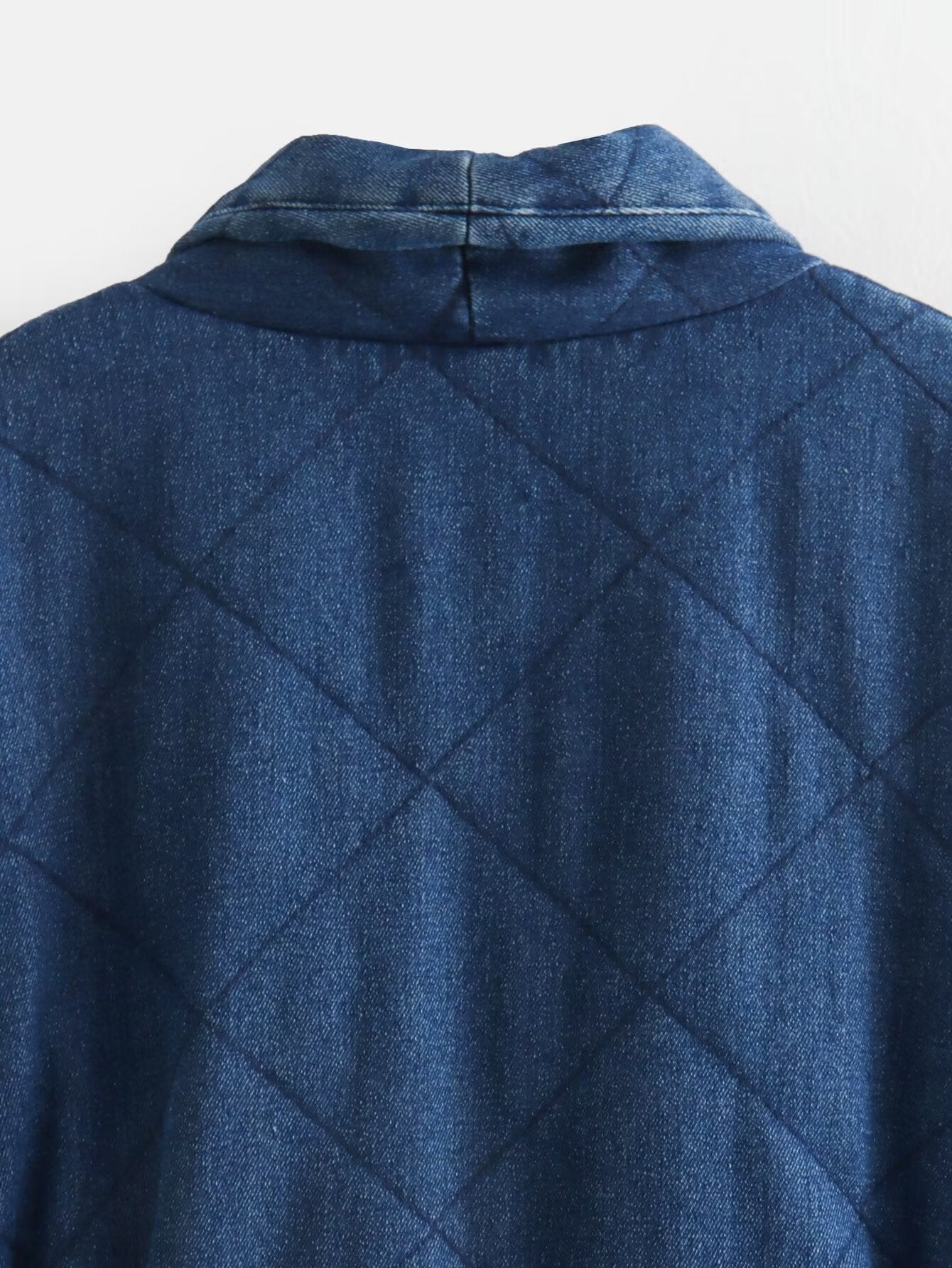 Oranji ® | Denim | veter revers jasje