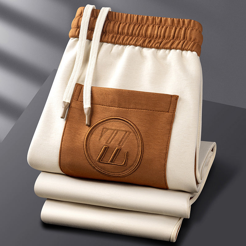 Sven – Luxe Jogging Set voor Heren