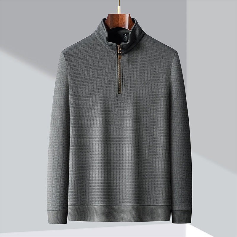 Bracciano Premium Zijde Pullover