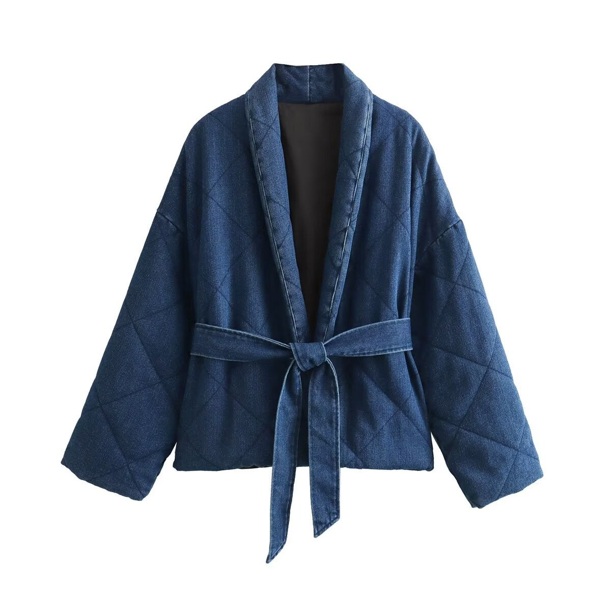 Oranji ® | Denim | veter revers jasje