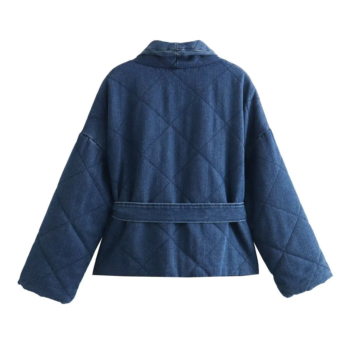Oranji ® | Denim | veter revers jasje