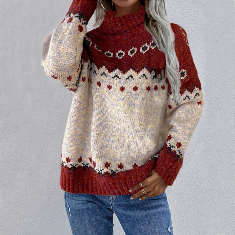Anne - Comfortabele Trui