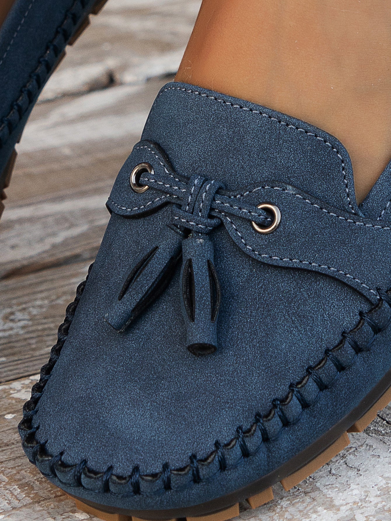 Oranji ® | | Zachte en Comfortabele Mocassins