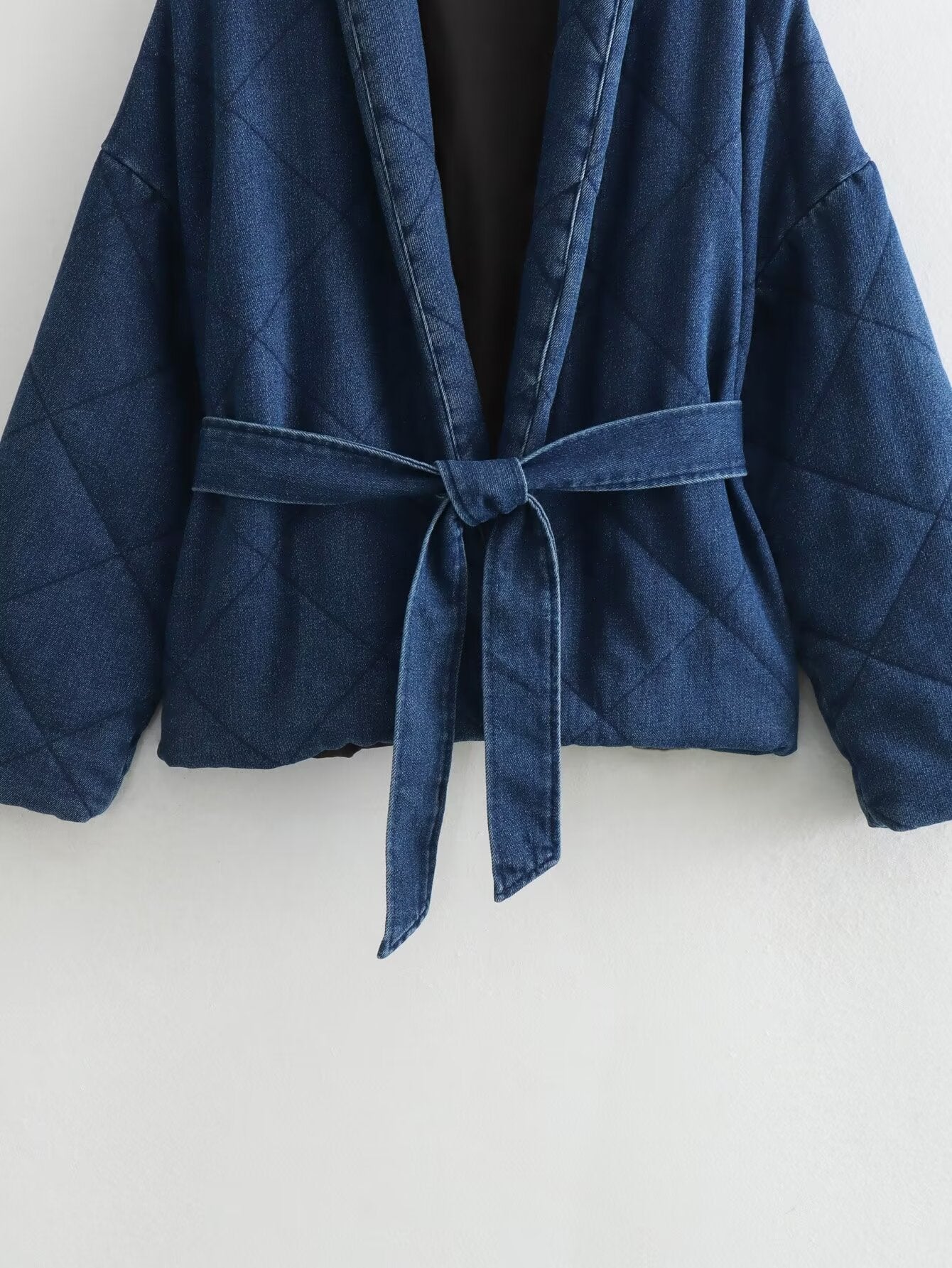 Oranji ® | Denim | veter revers jasje