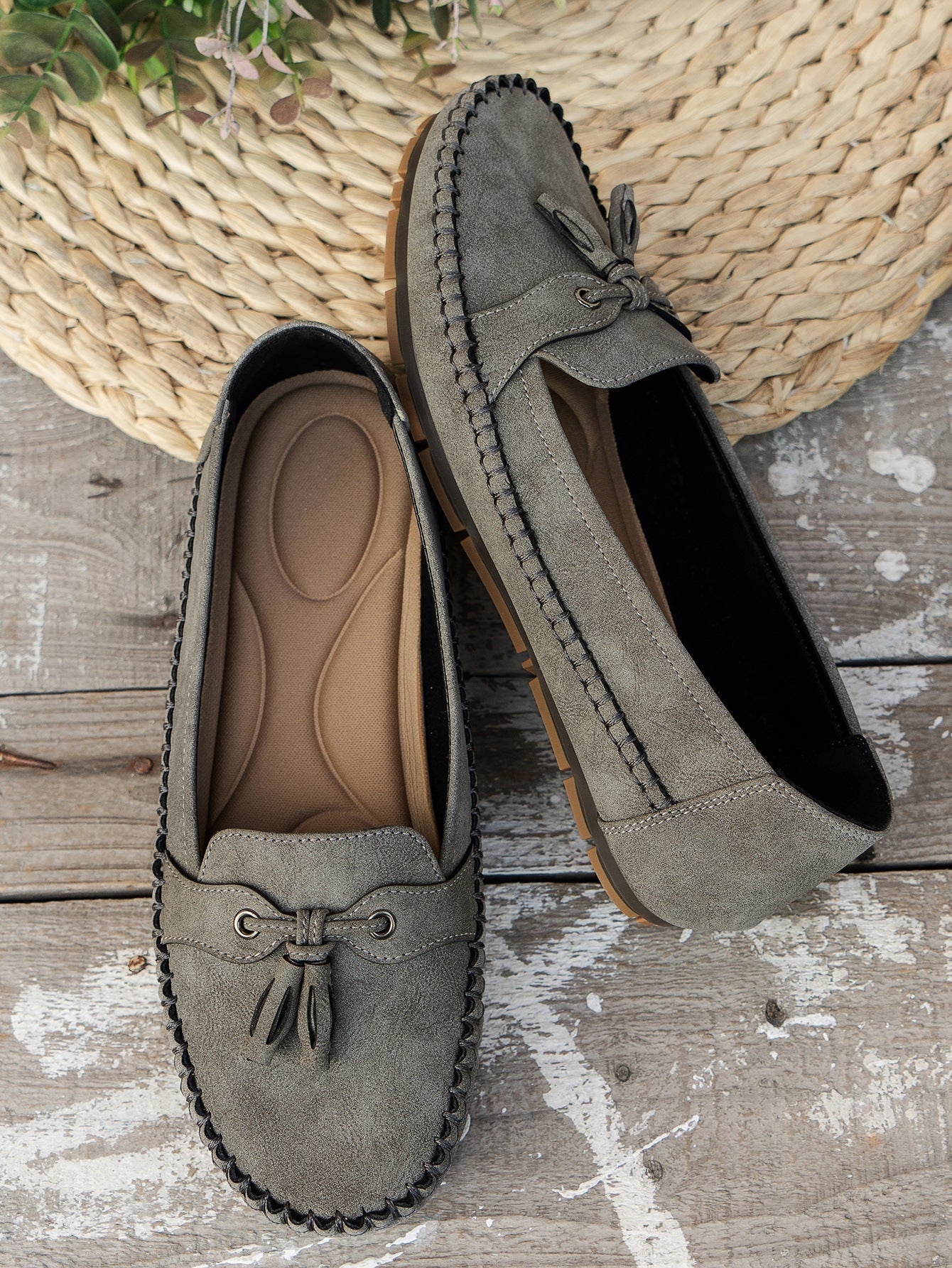 Oranji ® | | Zachte en Comfortabele Mocassins
