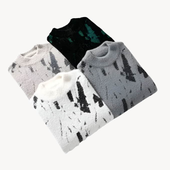 Oranji ® | Oversized Trui