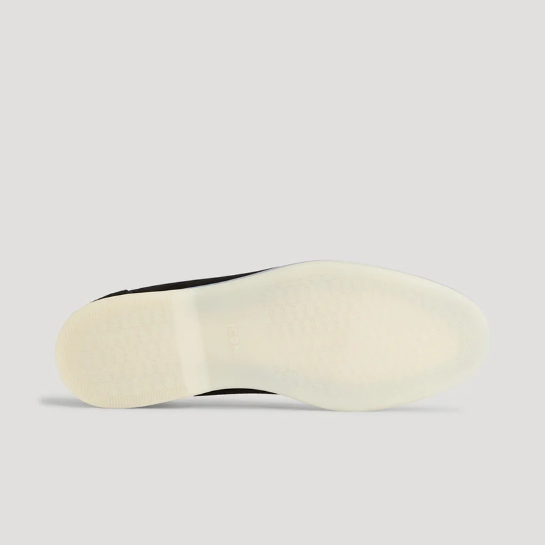 Oranji ® | OldMoney - Elegante en Comfortabele Leren Loafers
