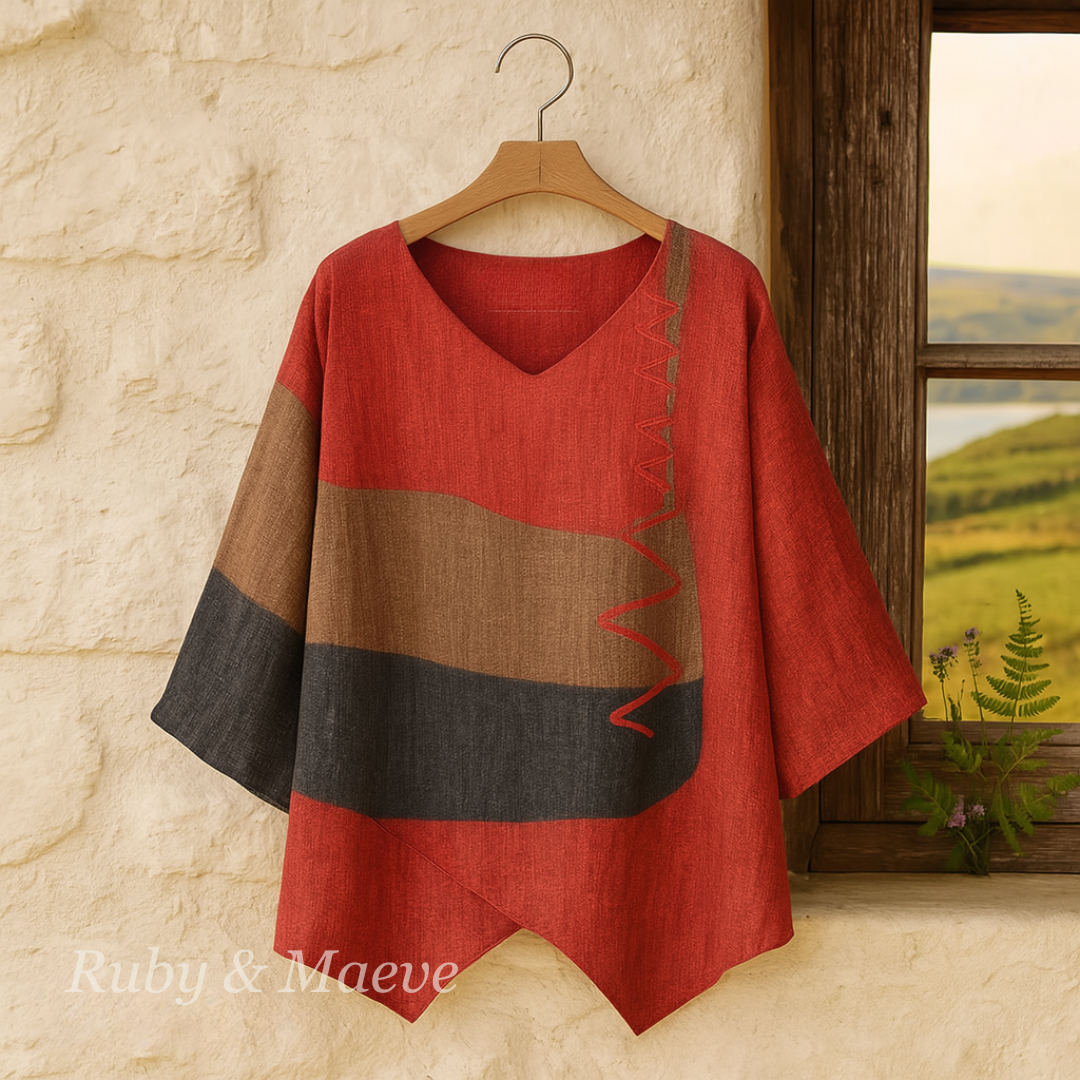 Kehlani | Mooie Blouse