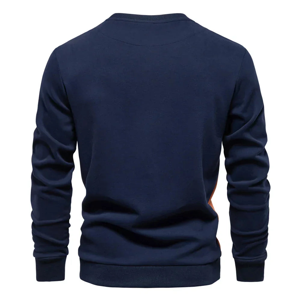 MIRAVO | Elegante herenpullover