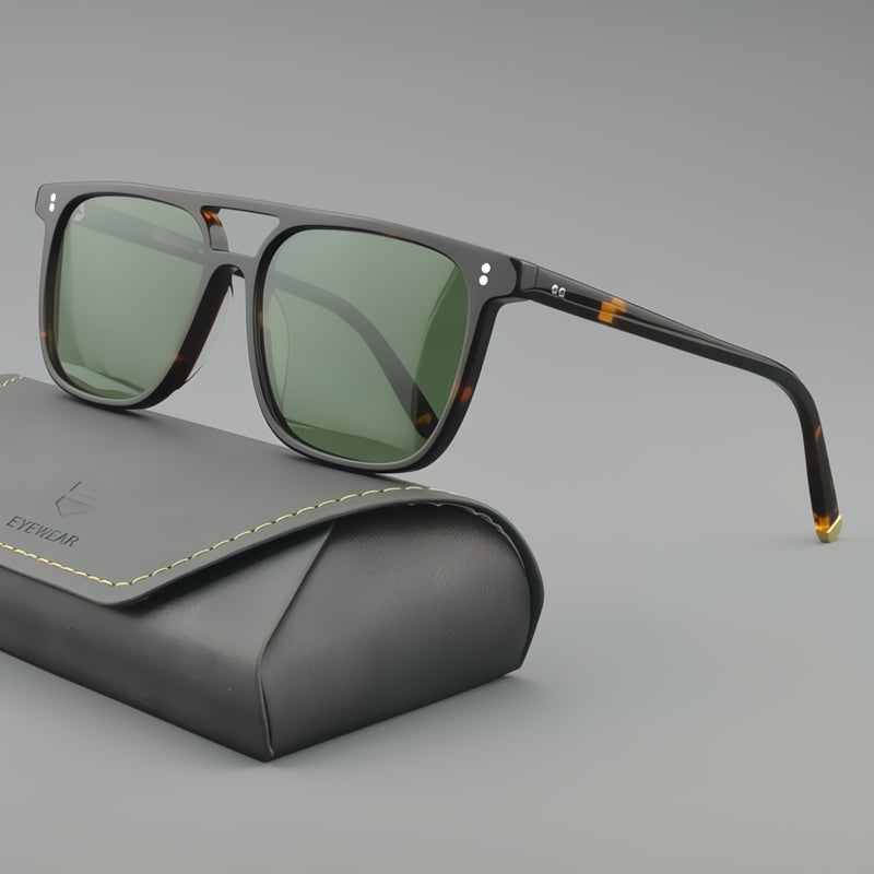 Zonnebril Paul Jacobs Aviator