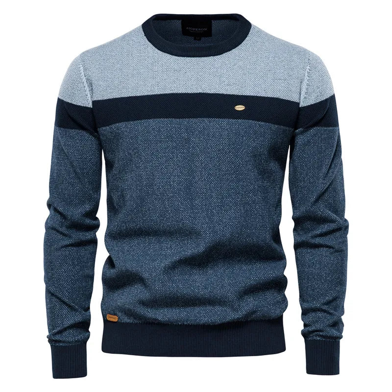 Peaky™ | Stoere Mannen Trui