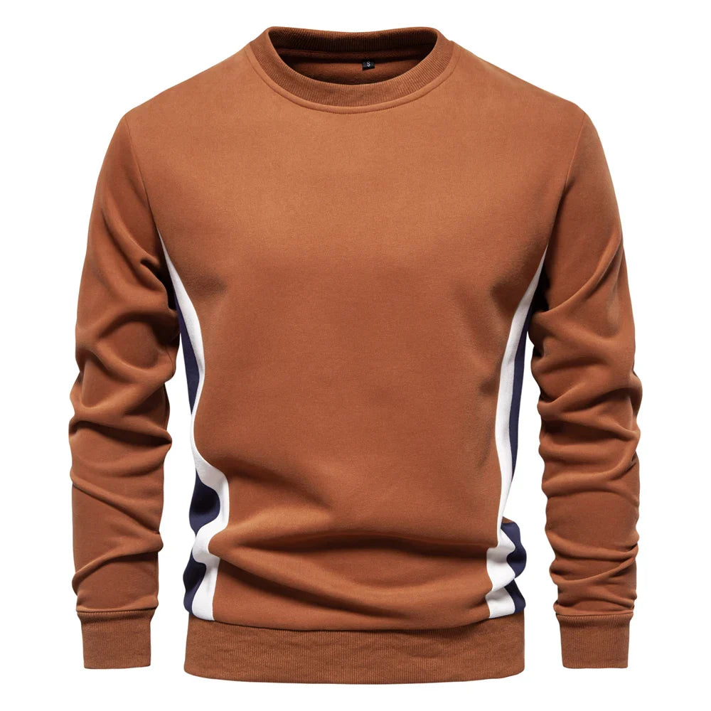 Peaky™ | Stijlvolle Heren Trui