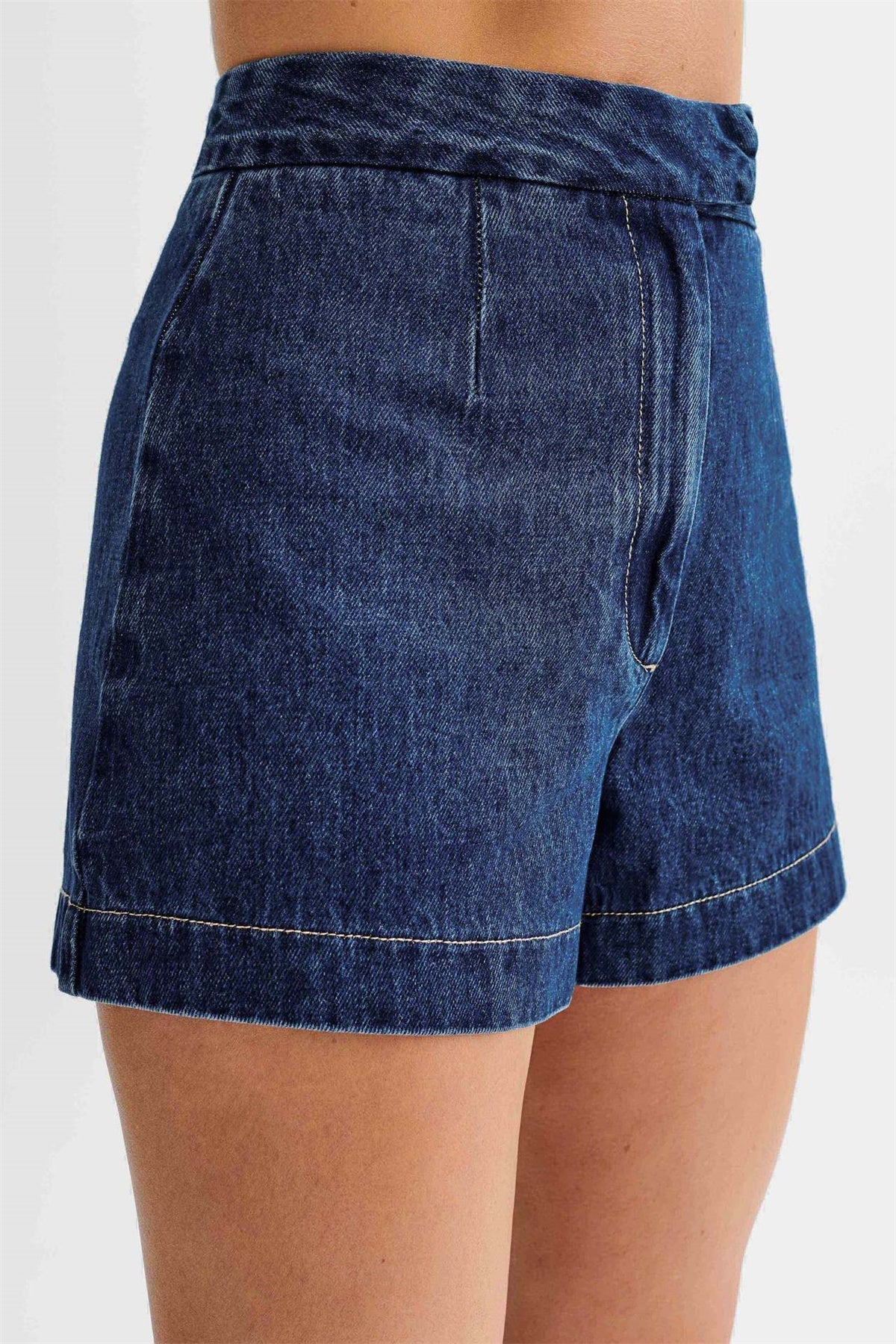 Oranji ® | Mila | Denim Set