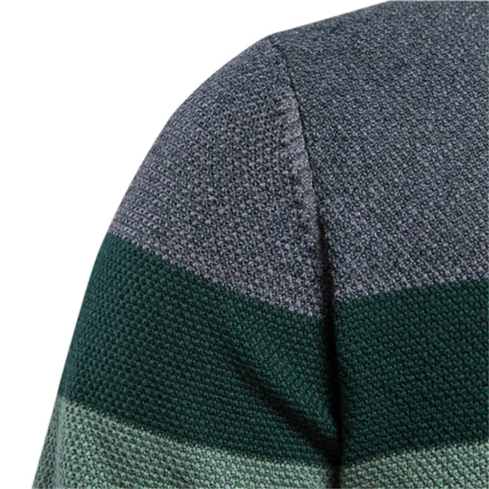 Peaky™ | Stoere Mannen Trui