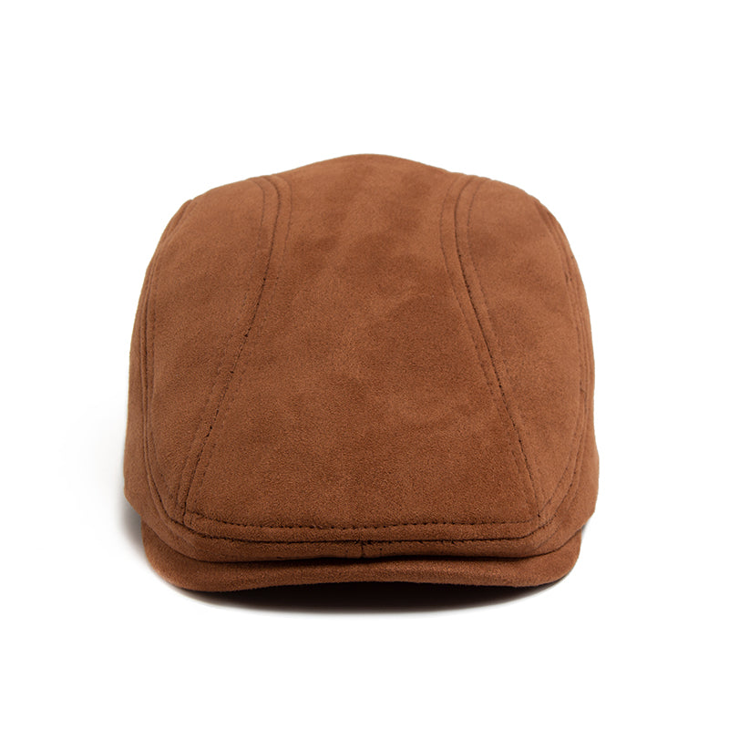 Suède Classic Cap