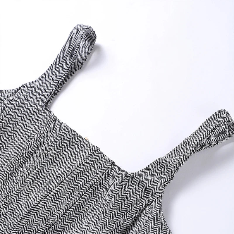 Iwona | Tijdloze 3-delige Kostuum