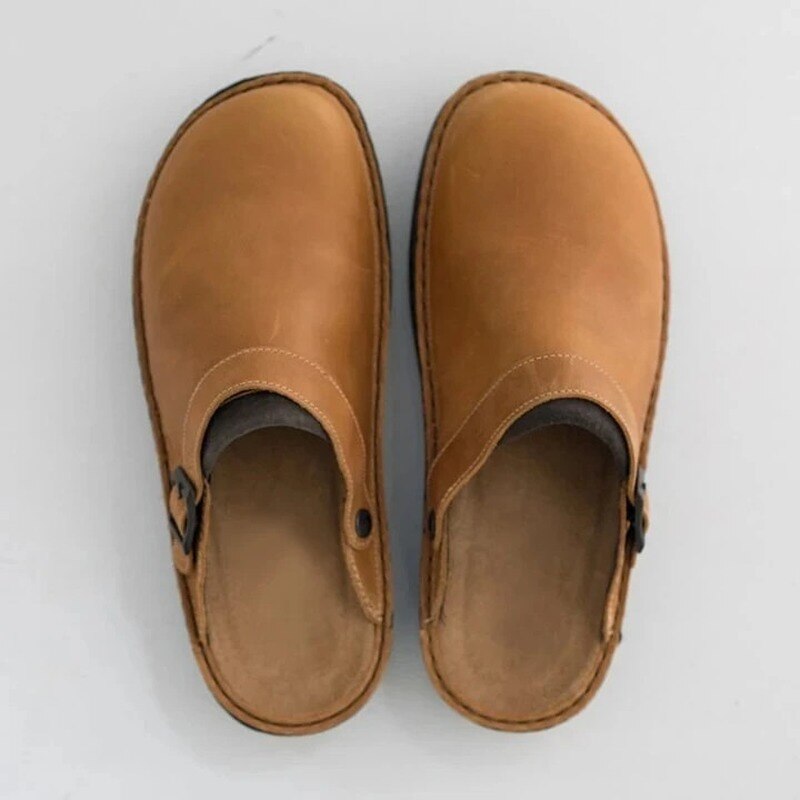 Oranji ® | Cody - Orthopedische schoenen voor Heren
