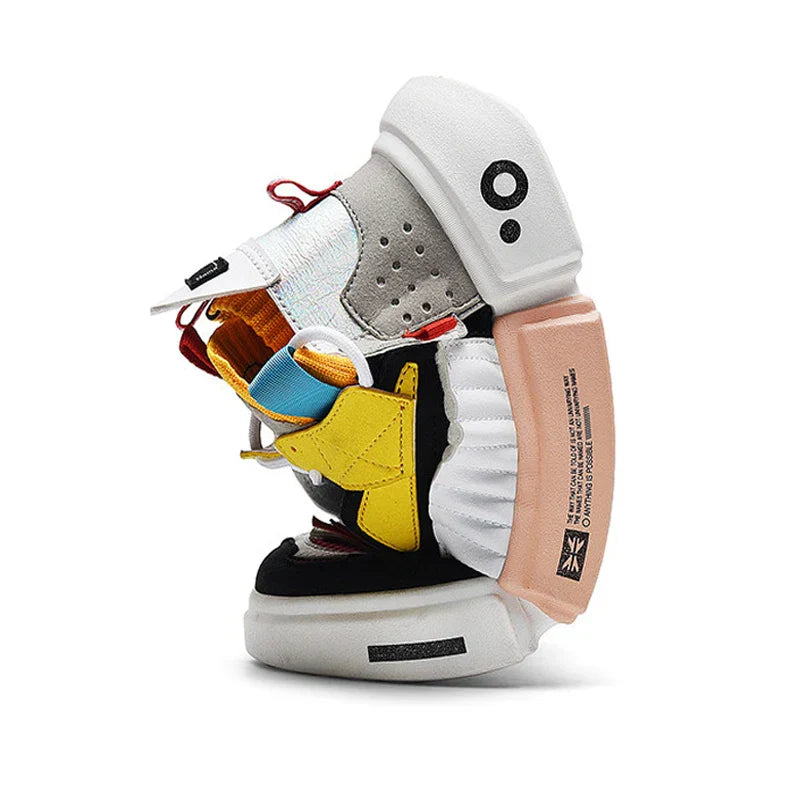 NOVA – Herfst Schoenen