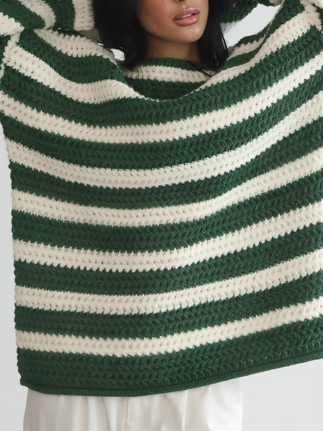 Oranji ® | Mara | Pullover Sweater