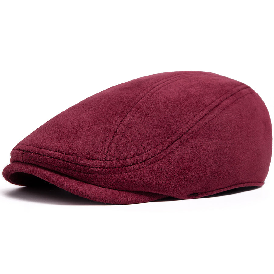 Suède Classic Cap