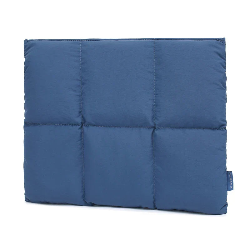 Oranji ® | Noor | Puffer Laptophoes