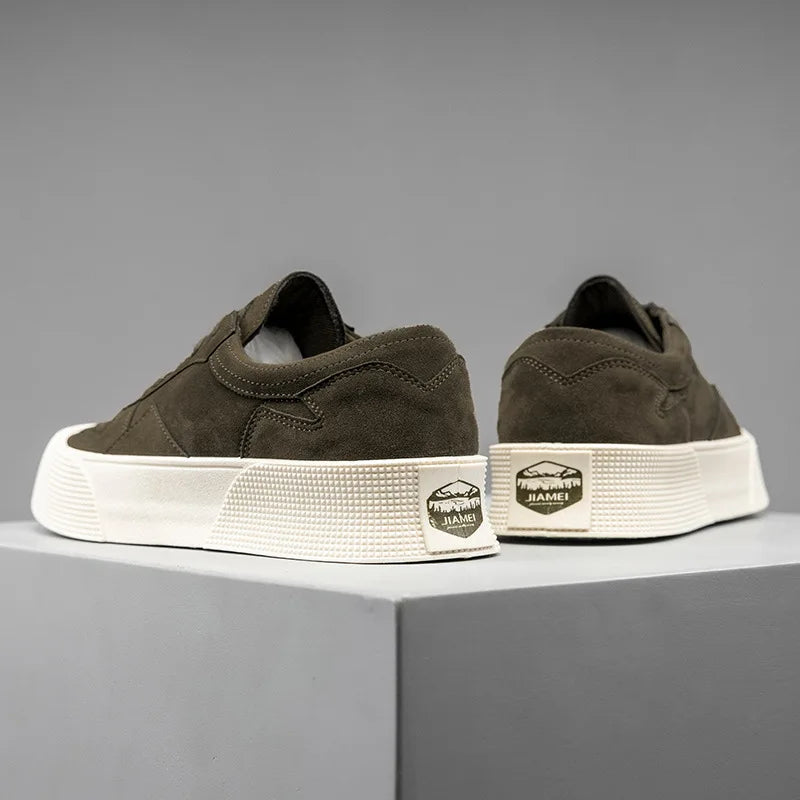 Oranji ® | Fabian - Casual Schoenen