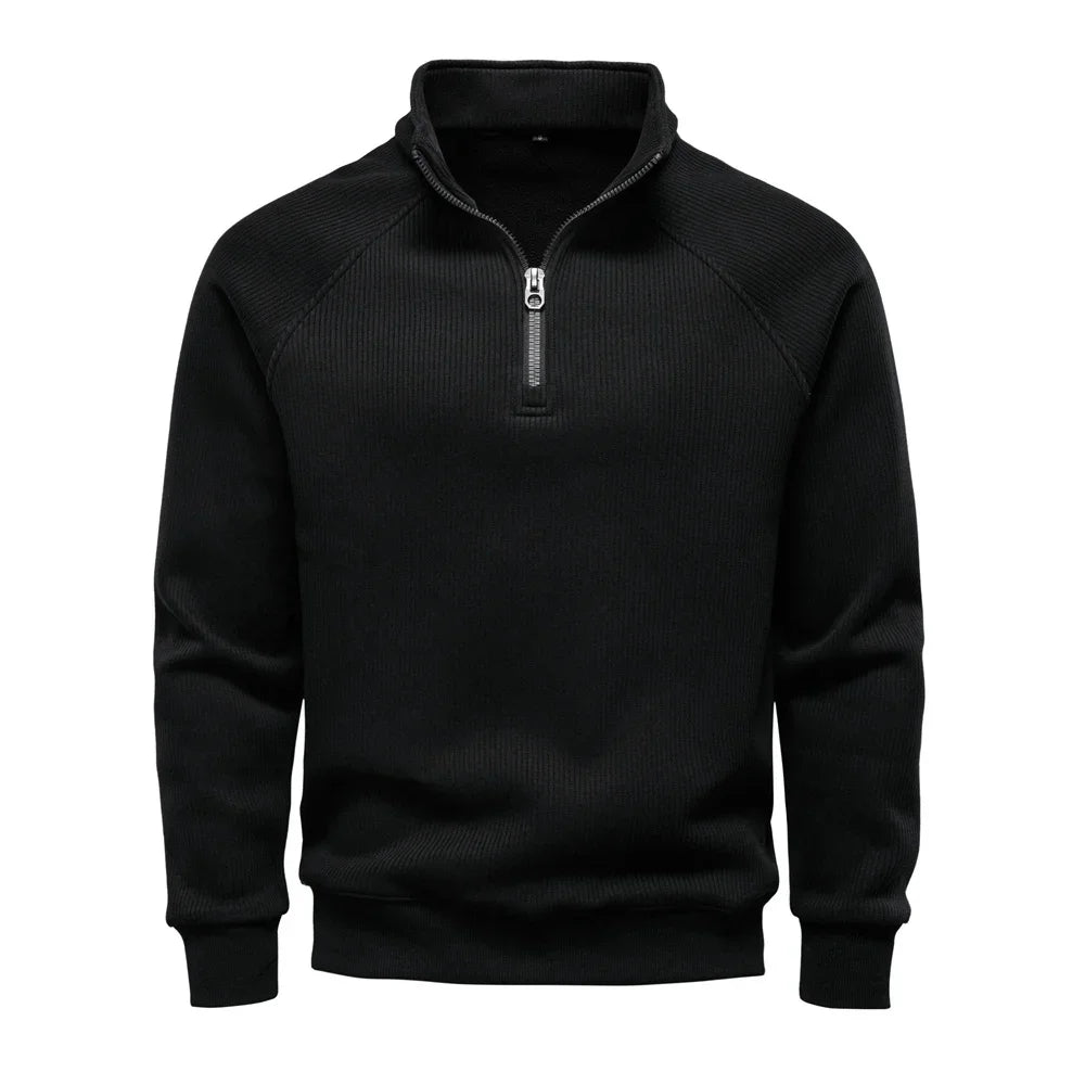 Peaky™ | Thermische Heren Trui