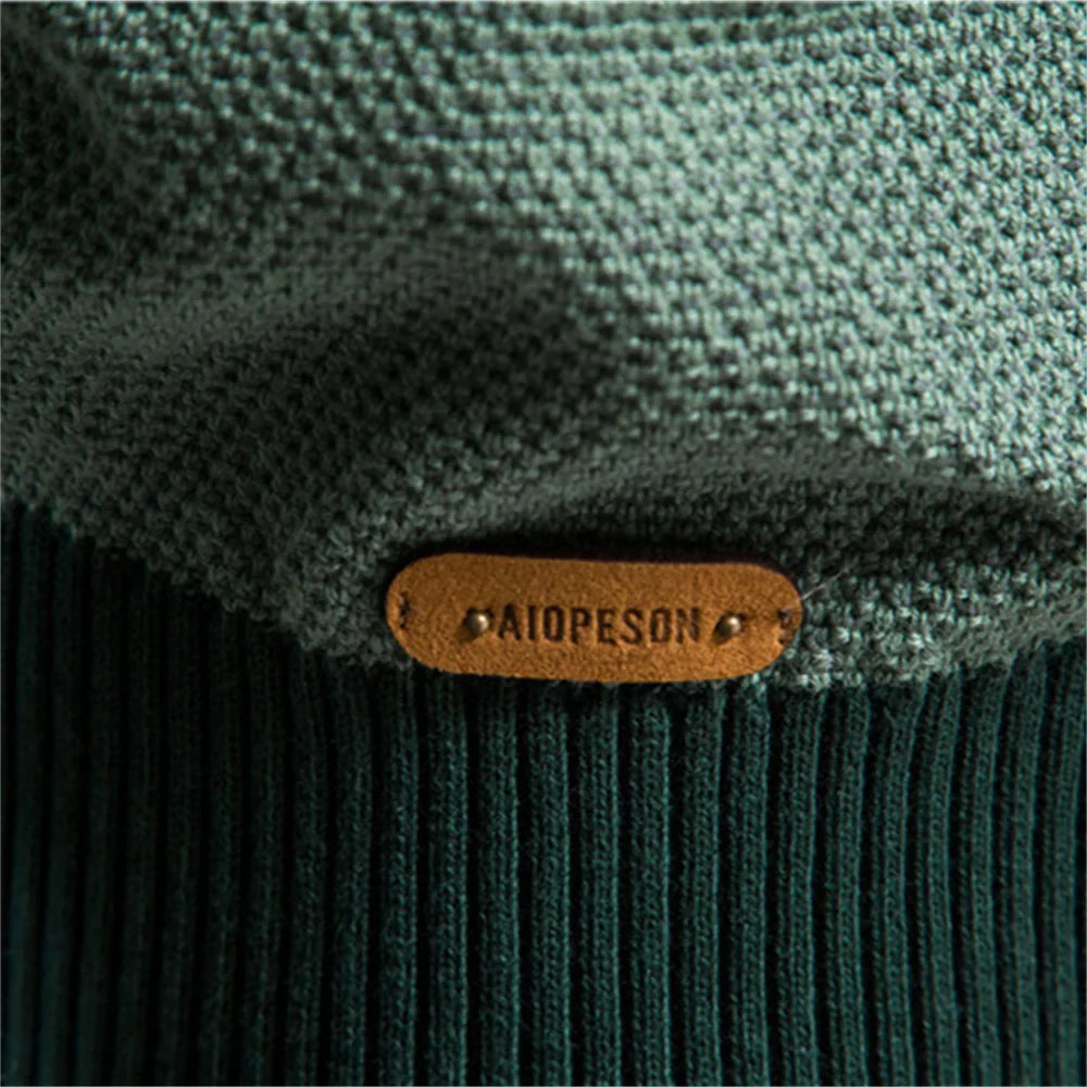 Peaky™ | Stoere Mannen Trui