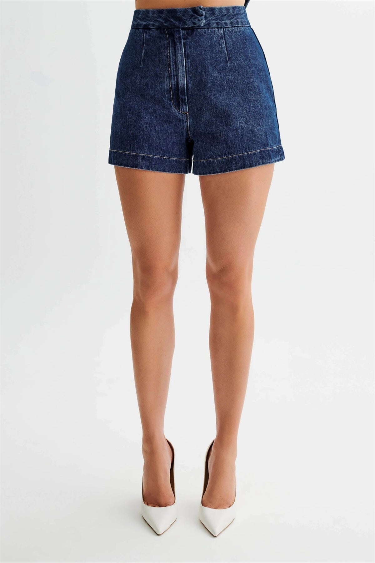 Oranji ® | Mila | Denim Set
